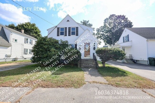 Building Photo - 435 Cilley Rd