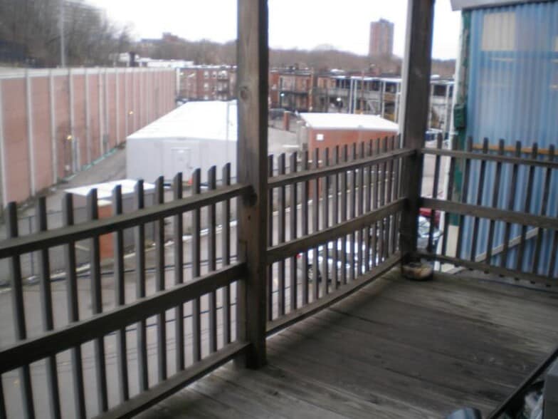 Building Photo - 836 Huntington Ave