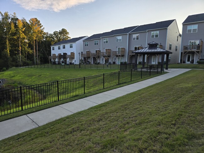 Building Photo - 4126 Trevino Dr