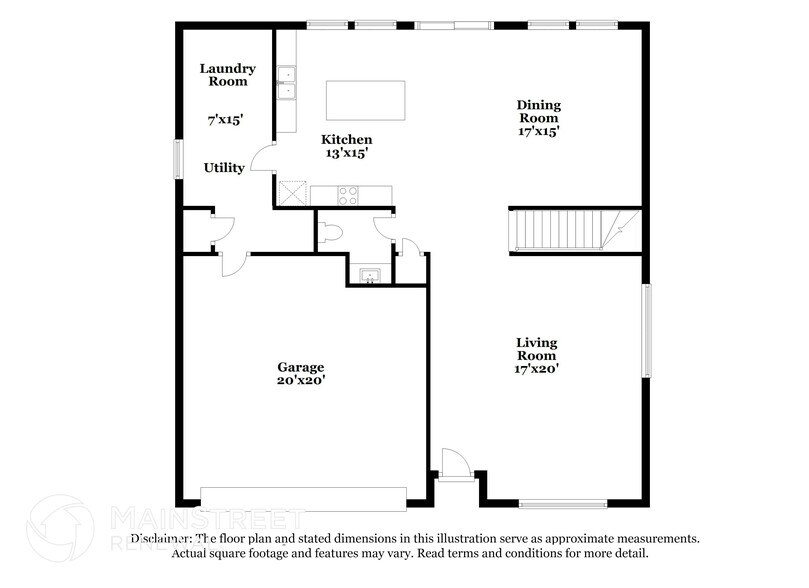 Building Photo - 3501 N Crystal Hill Ave