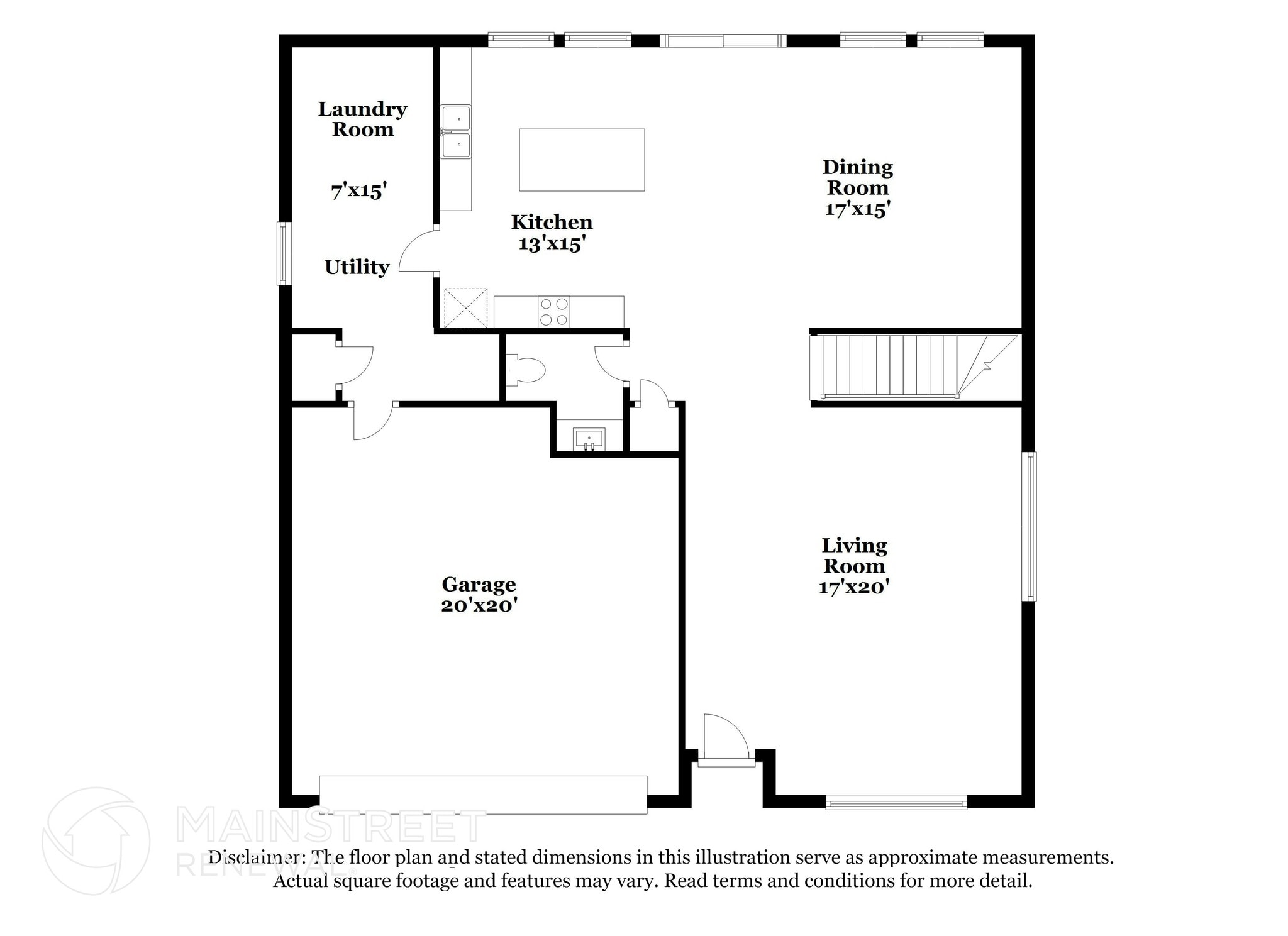 Building Photo - 3501 N Crystal Hill Ave