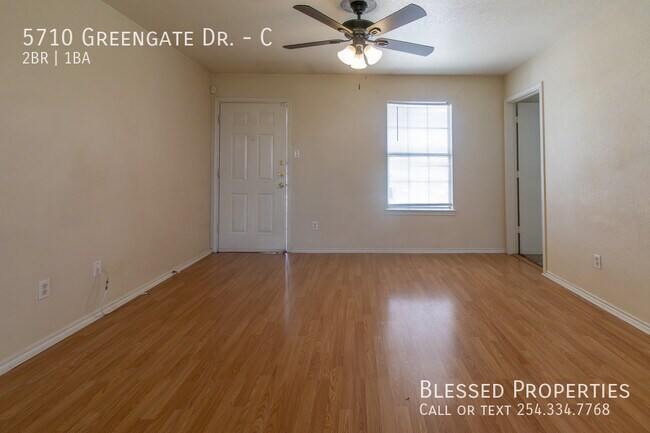 Building Photo - 5710 Greengate Dr