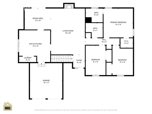 Building Photo - 13828 W 110th Terrace