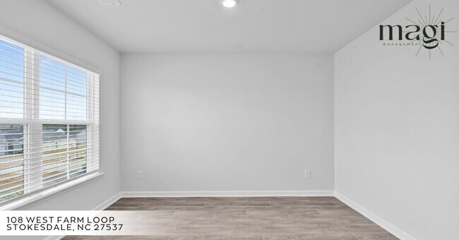 Building Photo - 108 W Farm Lp