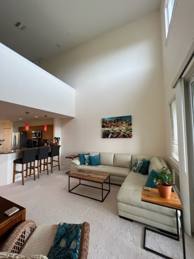 Building Photo - Spacious Ocean View 2 Bedroom condo Featuring a Loft in Kona Sea Villas