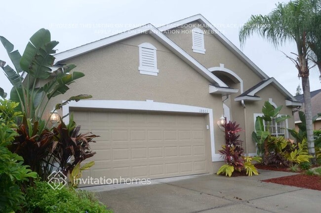 Building Photo - 18803 Maisons Dr