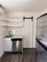 Building Photo - Beauregard Apartments