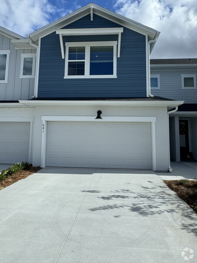 Building Photo - 641 Astera Winds Ln