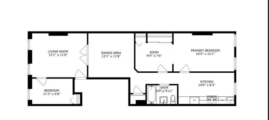 Building Photo - 129 St Marks Pl