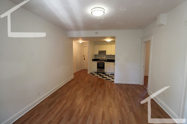 Building Photo - Avl 6/1 Updated 1BR apartment on Allston/B...