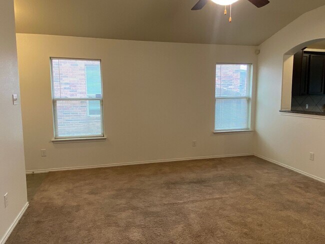 Building Photo - 3 BEDROOM, ACADEMY ISD