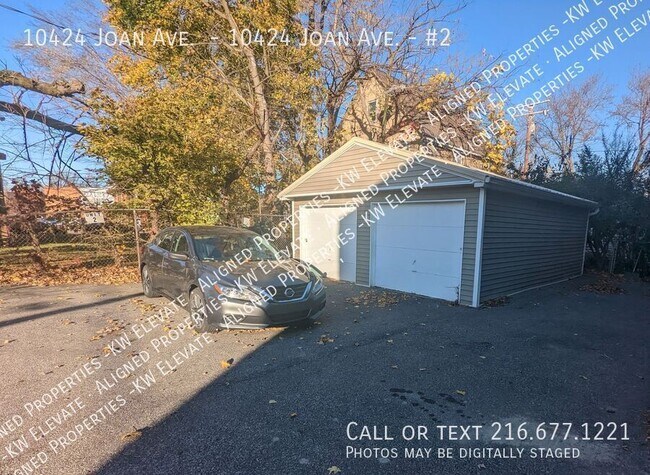 Building Photo - 10424 Joan Ave