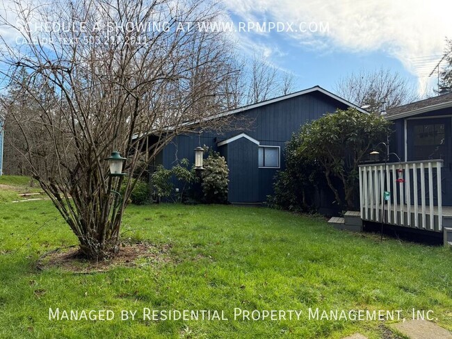 Building Photo - 16225 NW Rock Creek Rd