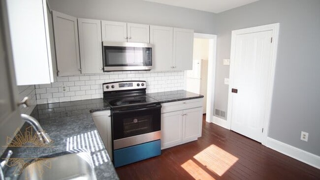 Building Photo - 1500 N French St