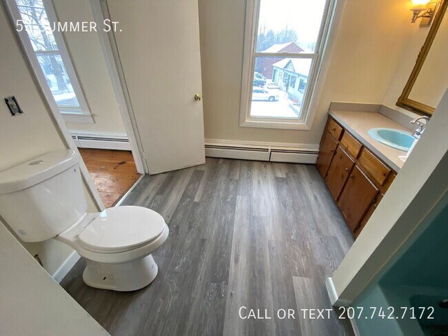 Building Photo - 53 Summer St.-