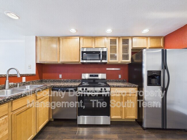 Building Photo - 11555 W 70th Pl