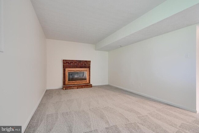 Building Photo - 4504 E Joppa Rd