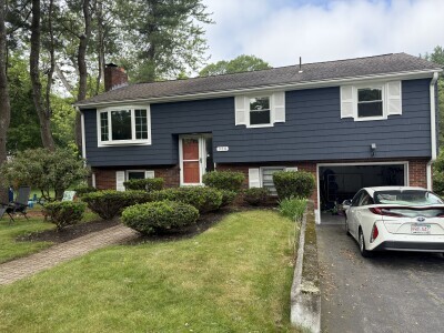 Building Photo - 330 Swains Pond Ave
