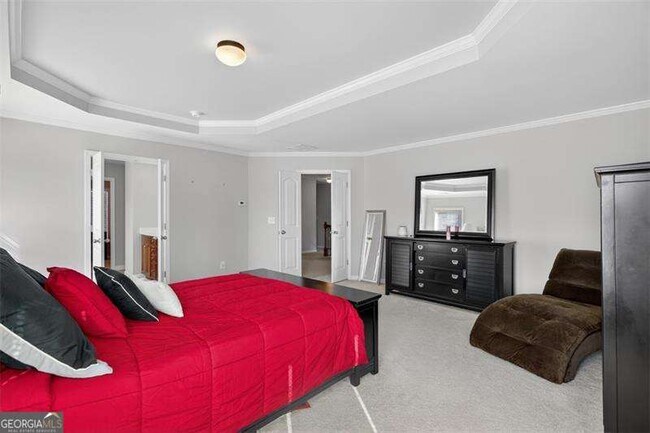 Building Photo - 267 Collingsworth Trace NE