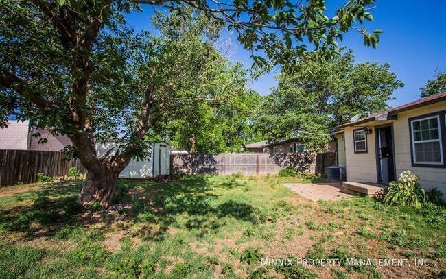 Building Photo - 4611 33rd St