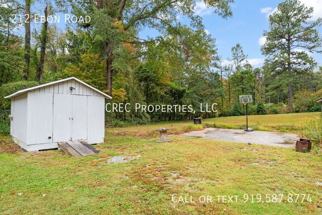 Building Photo - 212 Ebon Rd