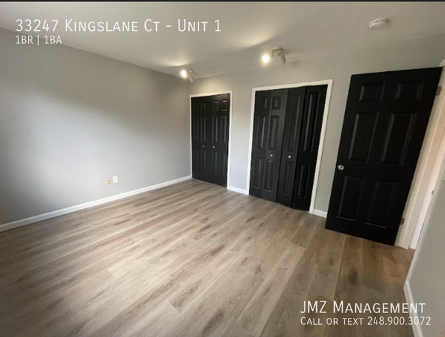 Building Photo - 1 BEDROOM APARTMENT NEAR DOWNTOWN FARMINGTON!