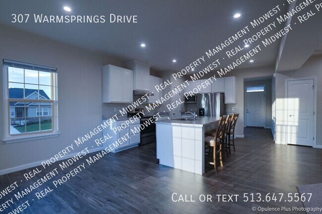 Building Photo - 307 Warm Springs Dr