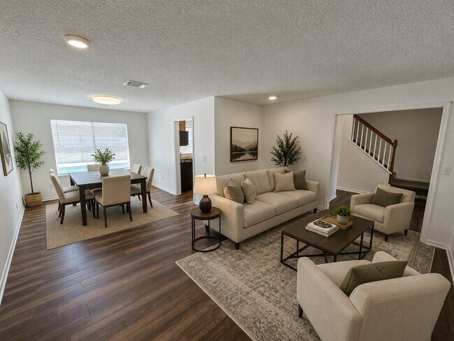 Building Photo - 3901 Spring Garden Dr