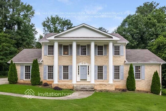 Building Photo - 3293 Norwood Ct NW