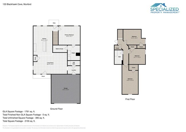 Building Photo - 133 Blackhawk Cove