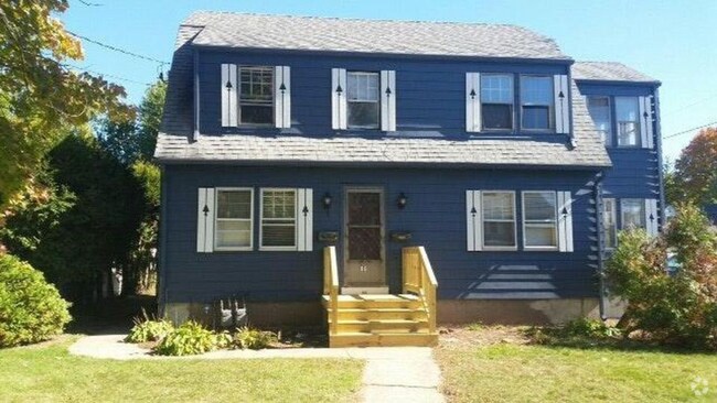 Building Photo - 86 Forbes St