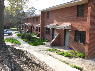 Primary Photo - Duane Street Apartments