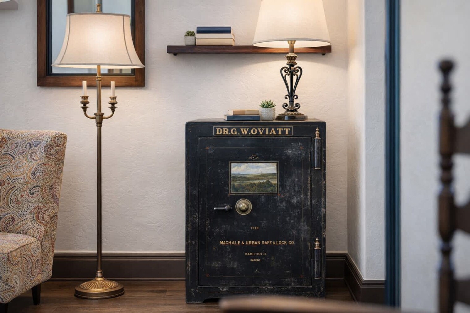 Building Photo - 101 Algoma Blvd