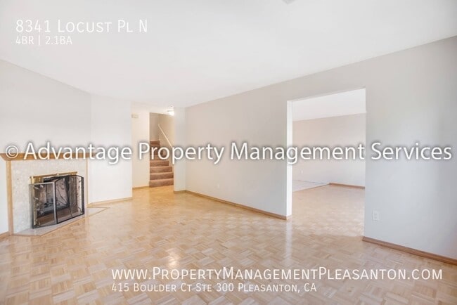 Building Photo - 8341 Locust Pl N