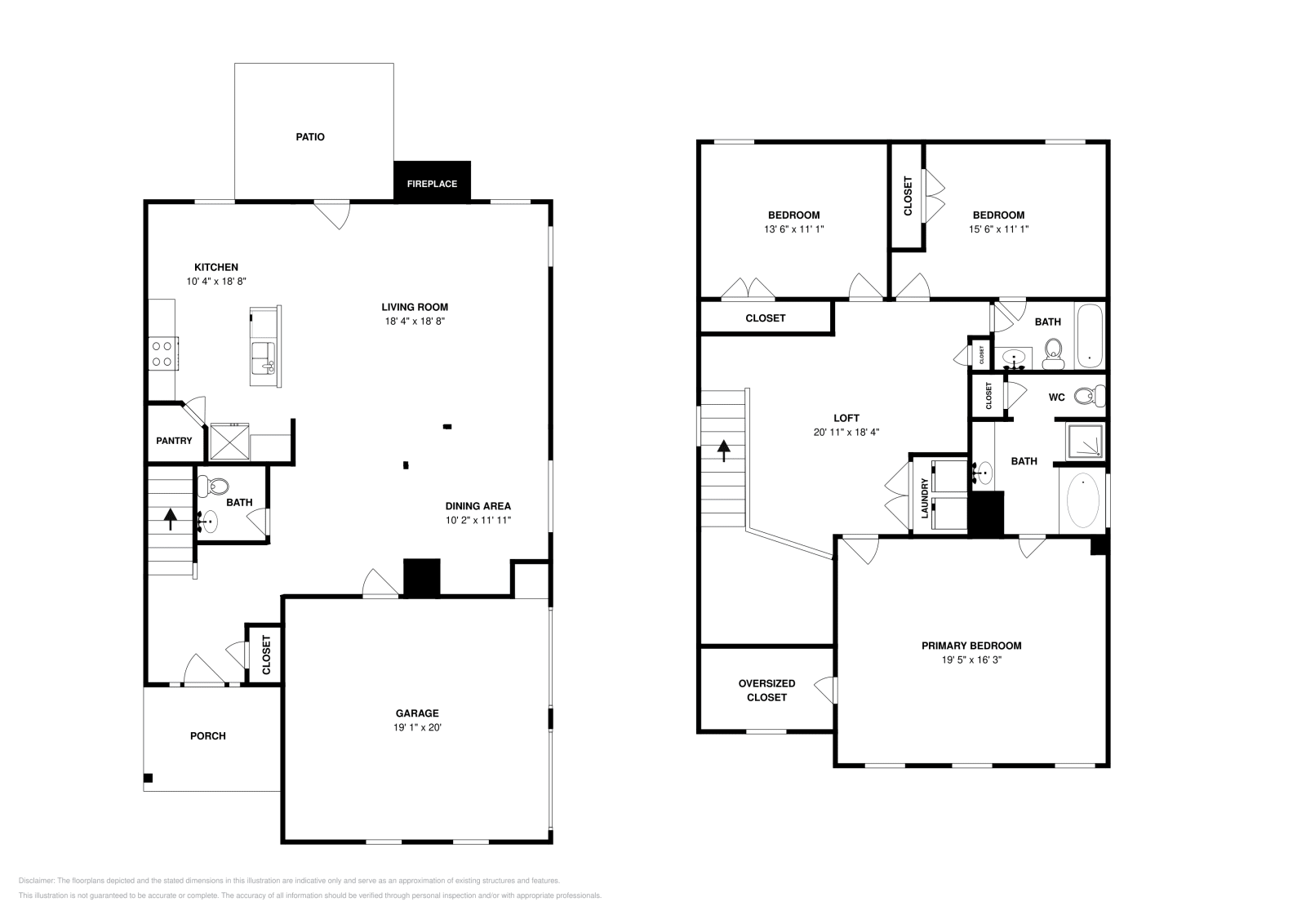 Building Photo - 5001 Serenity Point Ln