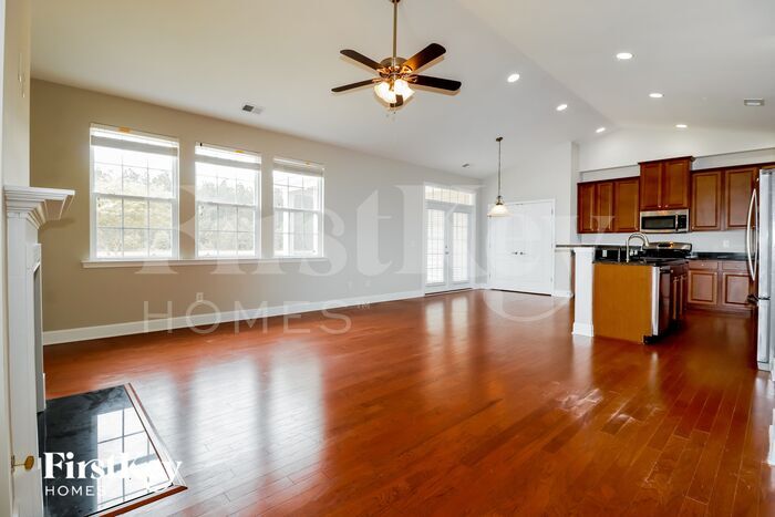 Building Photo - 129 Lindera Preserve Blvd