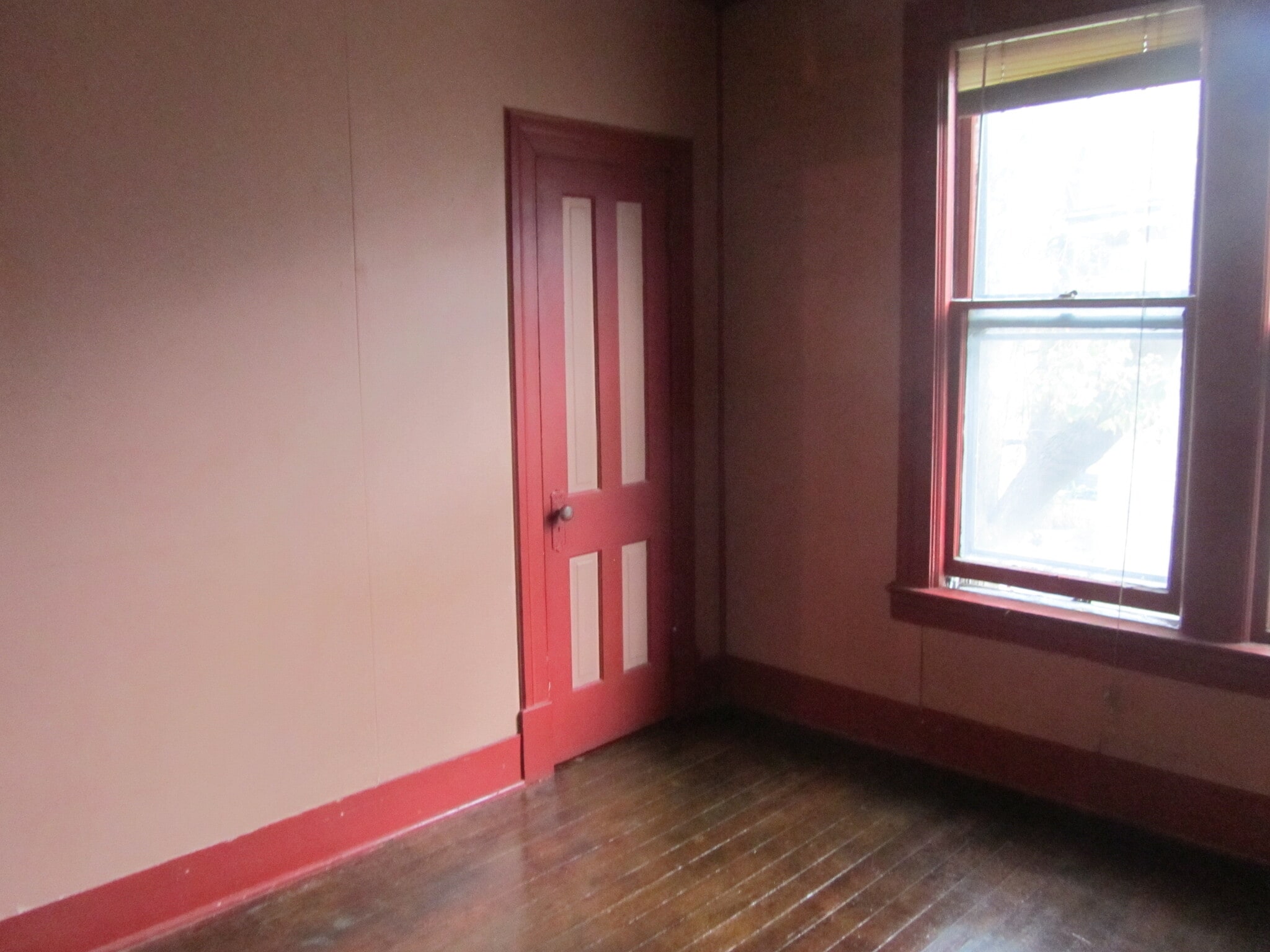 Bedroom 1 - 204 S 6th St