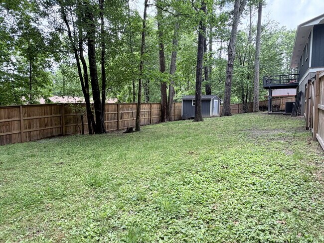 Building Photo - Wooded Retreat with Community Lake Access – Hendersonville, NC