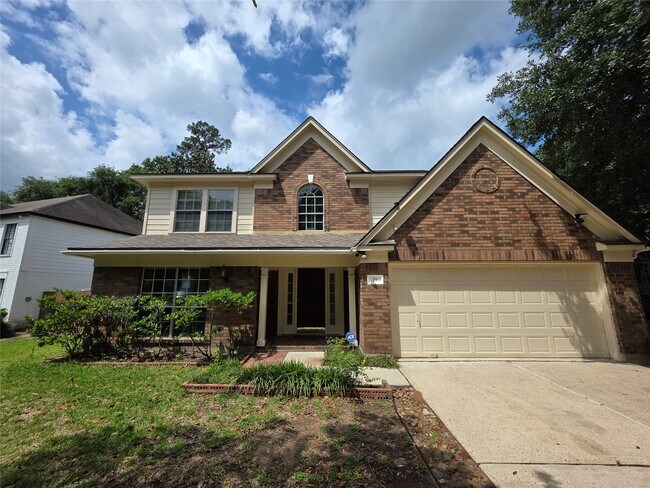 Building Photo - 19 Evening Song Ct