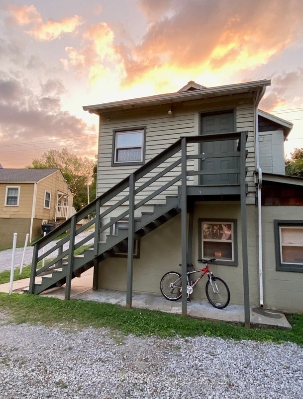 Building Photo - 835 Porter Rd