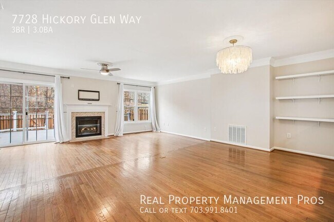 Building Photo - 7728 Hickory Glen Way