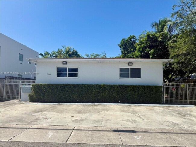 Building Photo - 560 NE 67th St