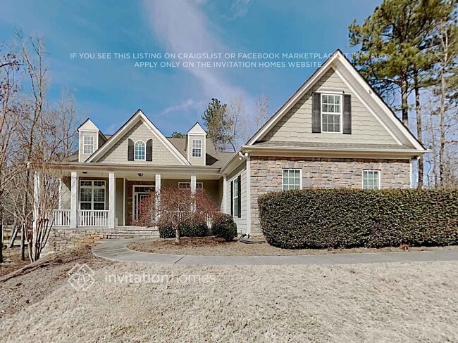 Building Photo - 20 Springwater Shores