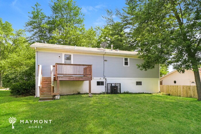Building Photo - 3303 Kingsley Dr