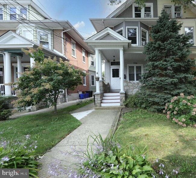 Building Photo - 106 Dayton Ave