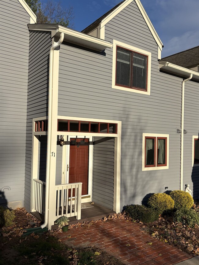 Building Photo - 71 Spinnaker Way