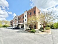 Building Photo - Furnished 1 Bedroom W/ Office in Winstead Commons! Convenient to Lawndale Dr, Battleground Ave, a...
