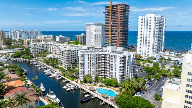 Building Photo - 1361 S Ocean Blvd