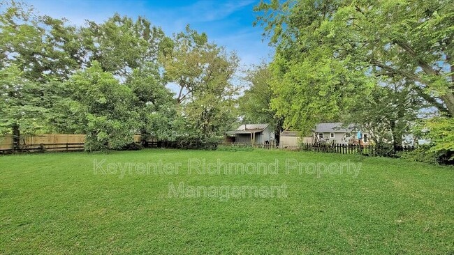 Building Photo - 5108 Randall Ave