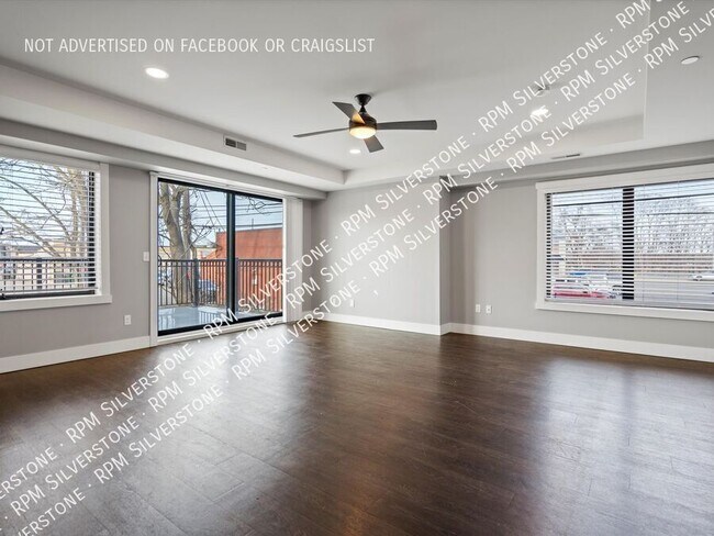 Building Photo - 1401 Walnut Blvd